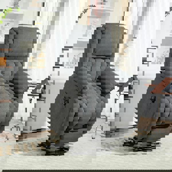 Multi-functional Power Lift Chair