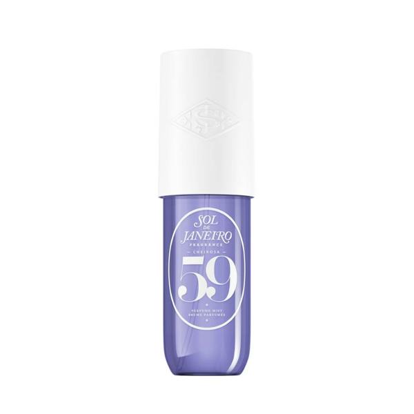 Sol De Janeiro Cheirosa 59 Hair & Body Perfume Mist 90ml