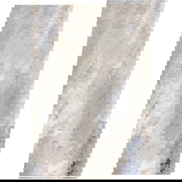 Asiatic Stellar ST05 Abstract Blue Rug