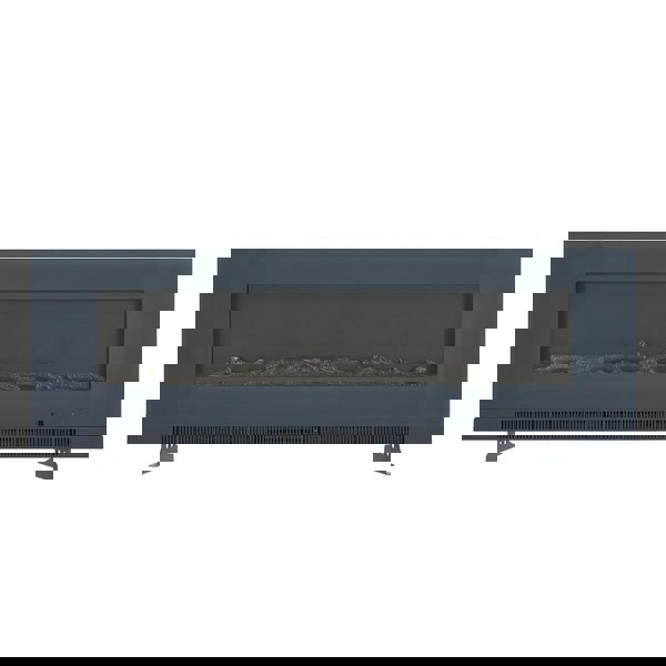 50/60 inch Electric Fireplaces 5000BTU Wall Mounted Heater Wall Mounted Fireplaces Living and Home