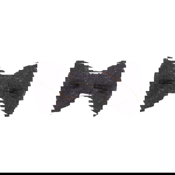 Heritage Traditions Tweed Box Check Bow Tie