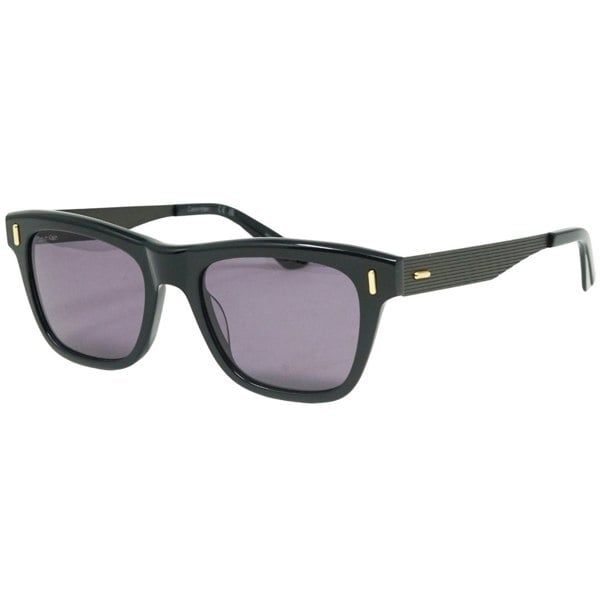 Calvin Klein Black Sunglasses