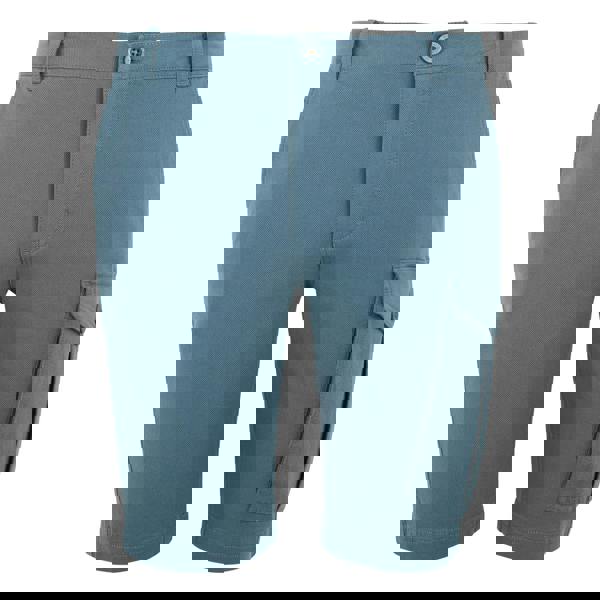 Regatta Mens Bendrick Shorts - Stormy Weather