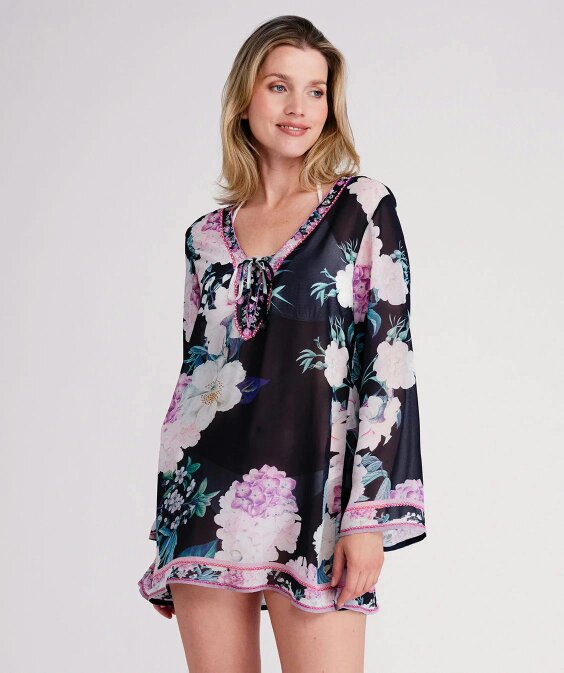 Pia Rossini Modena - Beach Cover Up