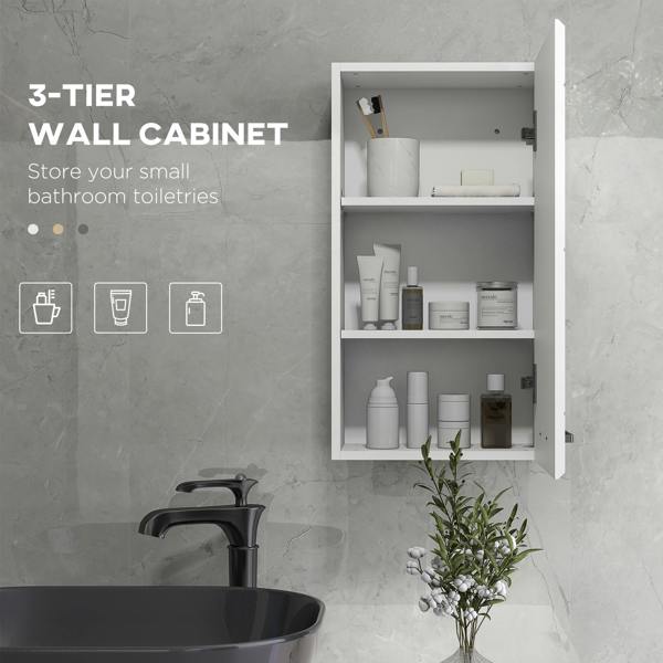 Wall Cabinet