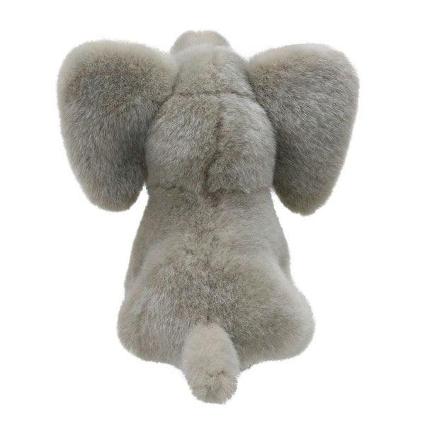 Wilberry Elephant - Wilberry Minis