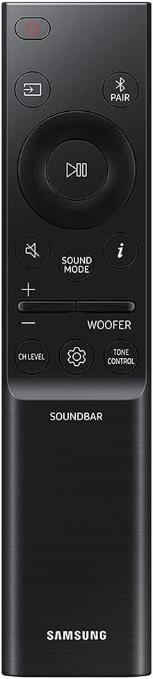 Samsung HW-C400 All-in-One Compact Soundbar - Free Gift RRP £20!
