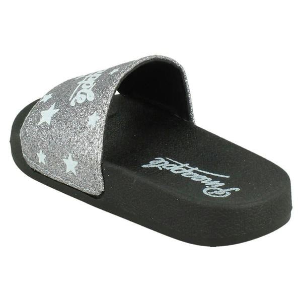 Pineapple Girls Pineapple Casual Sliders Sandals H0384