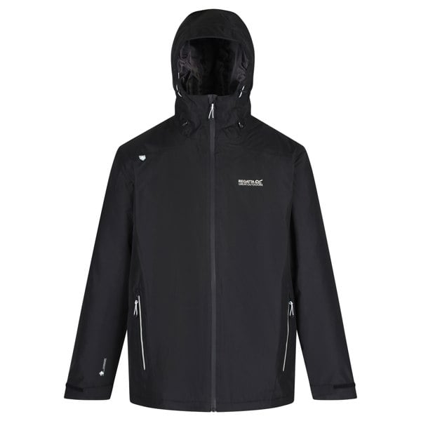 Regatta Men's Thornridge II Insulated Jacket - Black