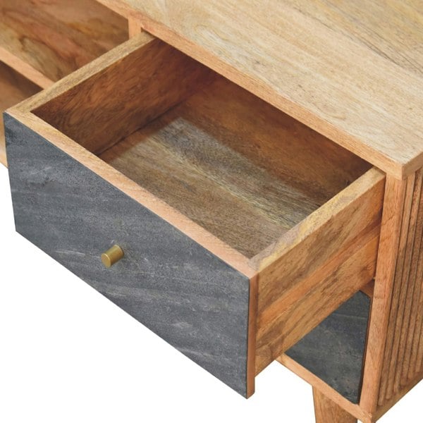 Artisan Furniture Slade Media Unit
