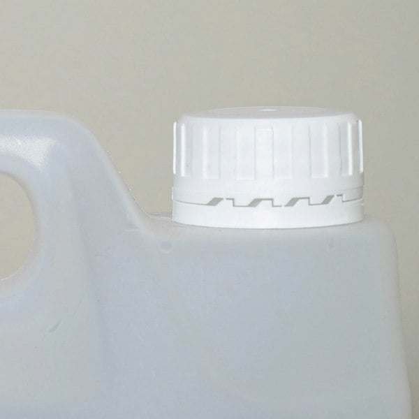 Samuel Alexander 5 Litre Top and Bottom Eco Toilet Fluid