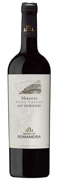 Quinta da Romaneira, Douro, Mirante, Petit Verdot 2020 75cl