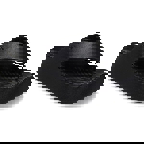 Crocs Getaway Platform Flip Womens - Black