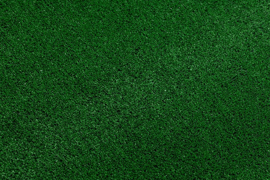 RugsX Artificial Grass Spring Rug