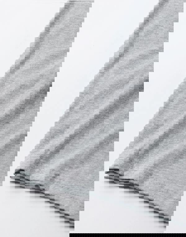 Rugrats Womens Grey Santas Helpers Short Sleeved T-Shirt