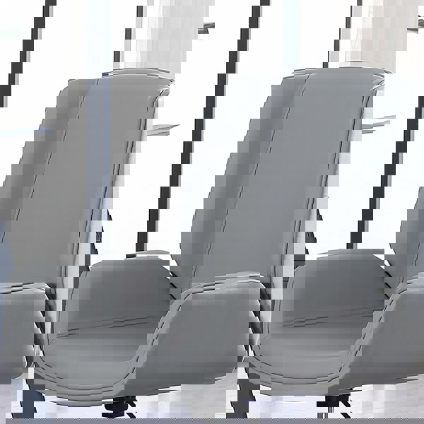 Potiki Office Chair, Low Back-Weilai Concept-Weilai Concept
