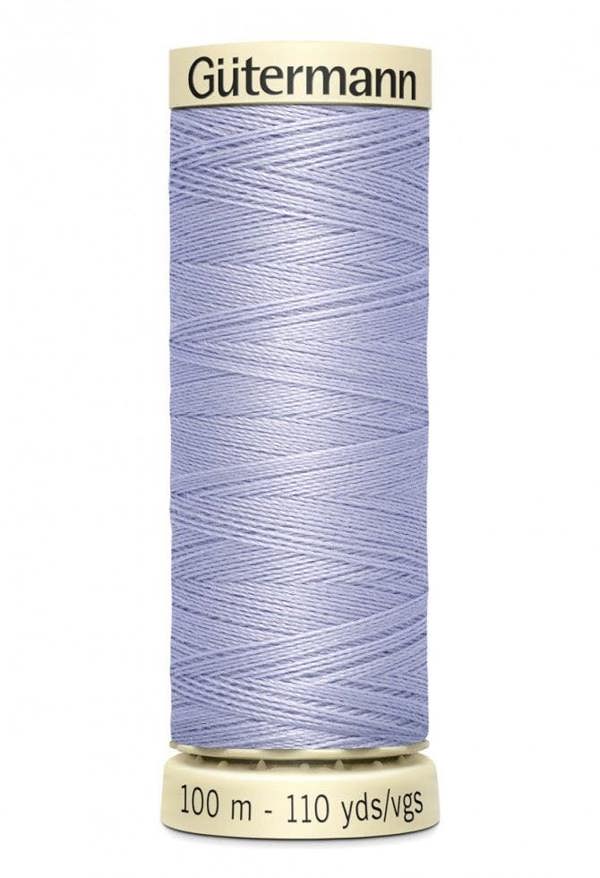 Gutermann Sew All Polyester Sewing Thread 100m Polyester Thread Suitable For Dressmaking
