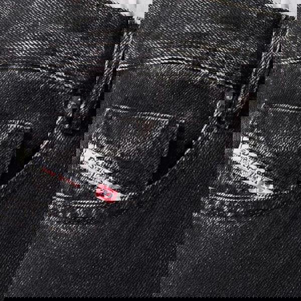 Diesel Mens 2023 D-Finitive Jeans - Grey