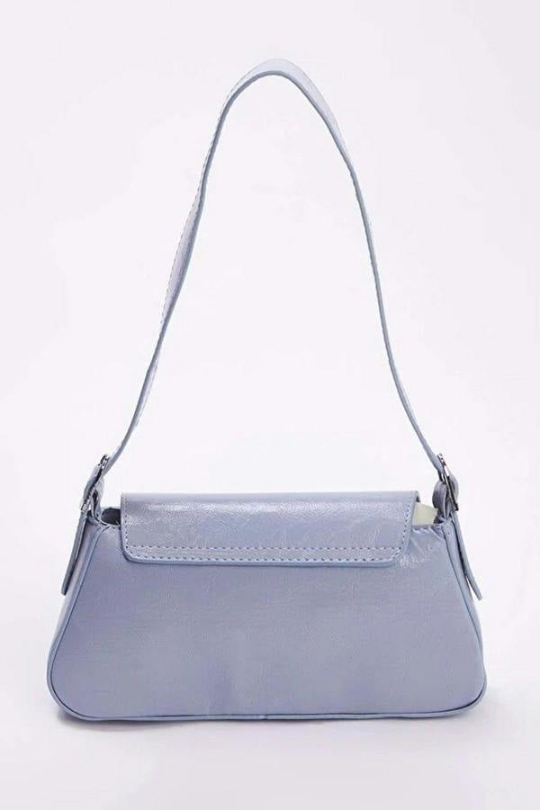 WOVCOR Women's Mini City Shoulder Bag