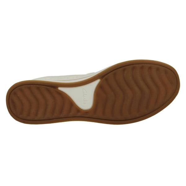 Clarks Ladies Clarks Lightweight Cloudstepper Loafer Style Shoes Brinkley Emily
