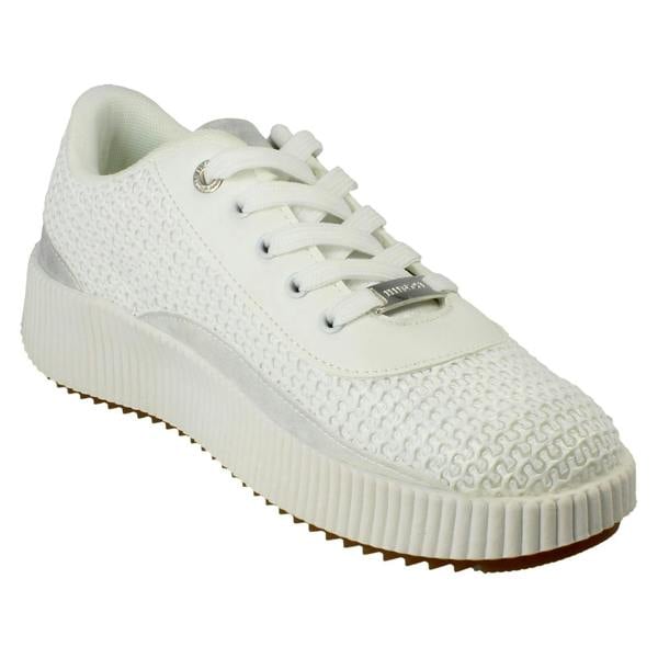 Elle Sport Ladies Elle Sport Casual Trainers F7314