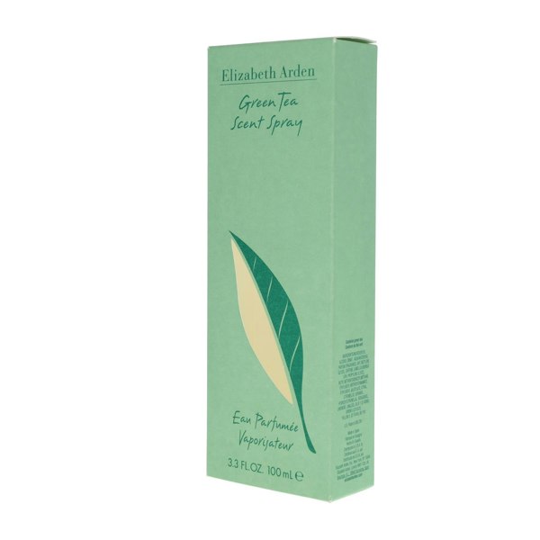 Elizabeth Arden Green Tea Eau de Parfum Spray for Her 100ml