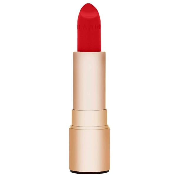 Clarins Joli Rouge Lipstick  768 Strawberry 3.5g / 0.1 oz. - Extra