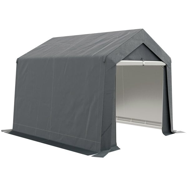 Garden Storage Tent