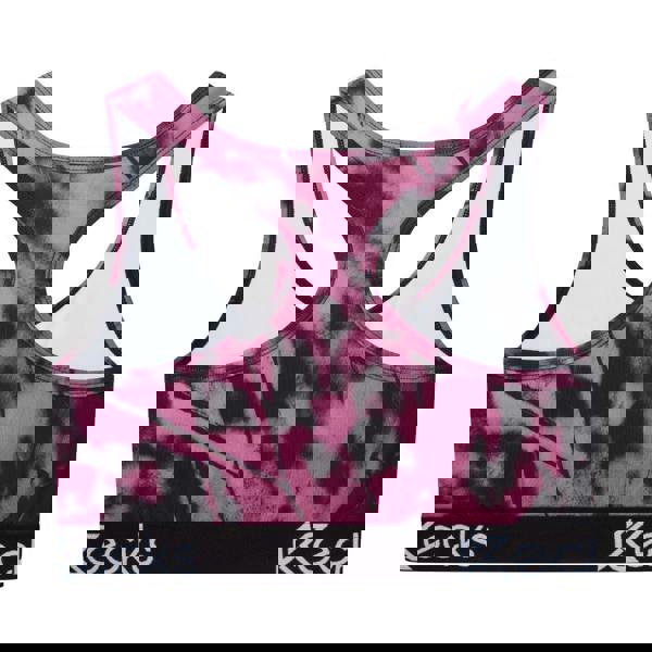 Kecks Purple Haze Sports Bralette