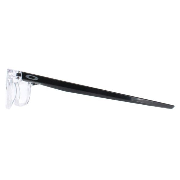 Oakley Glasses Frames OX8164 Port Bow 8164-02 Polished Clear Men