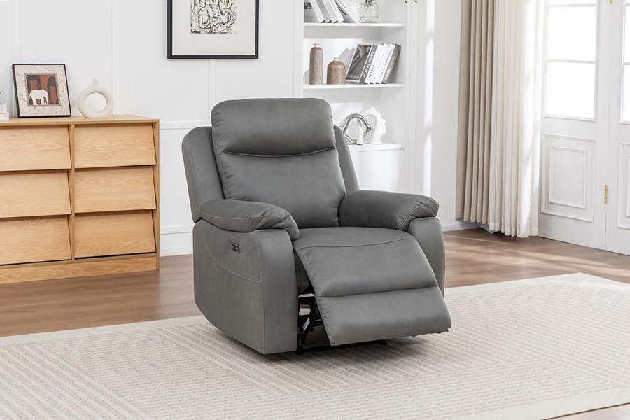Digbeth Manual Recliner Chair