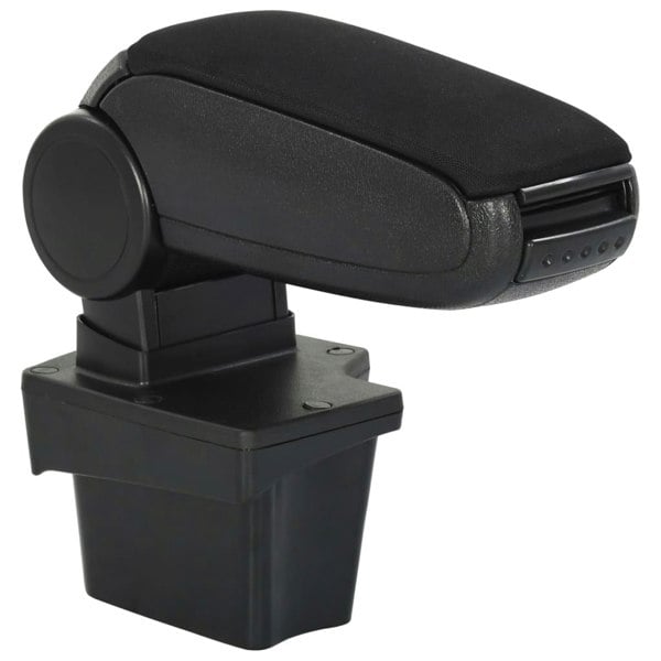 Berkfield Car Armrest for Kia K2 Kia Rio (2011-2016)
