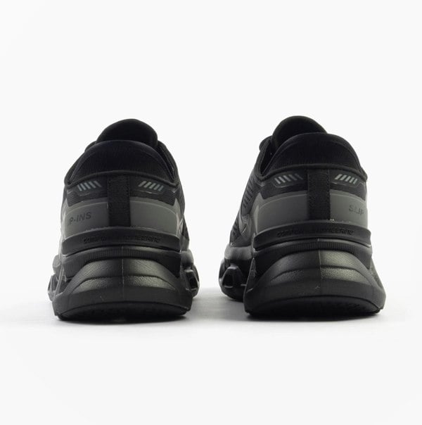 Skechers GLIDE-STEP ALTUS Mens Trainers Black