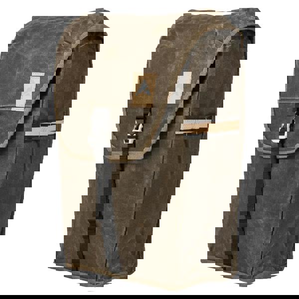 Altura Heritage 40 Litre Cycling Pannier - Pair - Olive