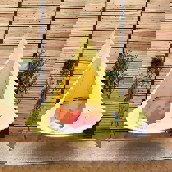 Vivere Double Cacoon - Lemonade