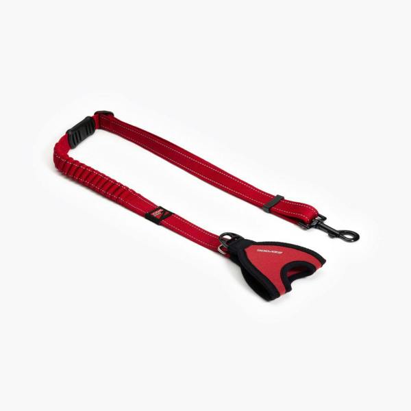 EzyDog Zero-Shock Handy Dog Lead