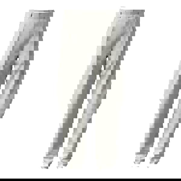 Diesel Mens P-Arthur Regular Trousers - White - 