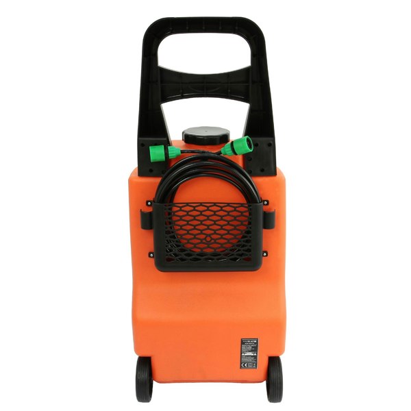Maxblast 30L Water Trolley