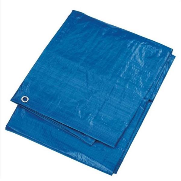 Harris Seriously Good Tarpaulin - Blue - 