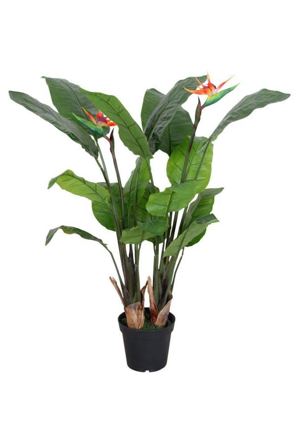 Dyzi Tropical Paradise Artificial Plant 120cm