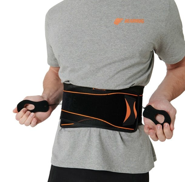 Bearhug The Lumbear Lower Back Support