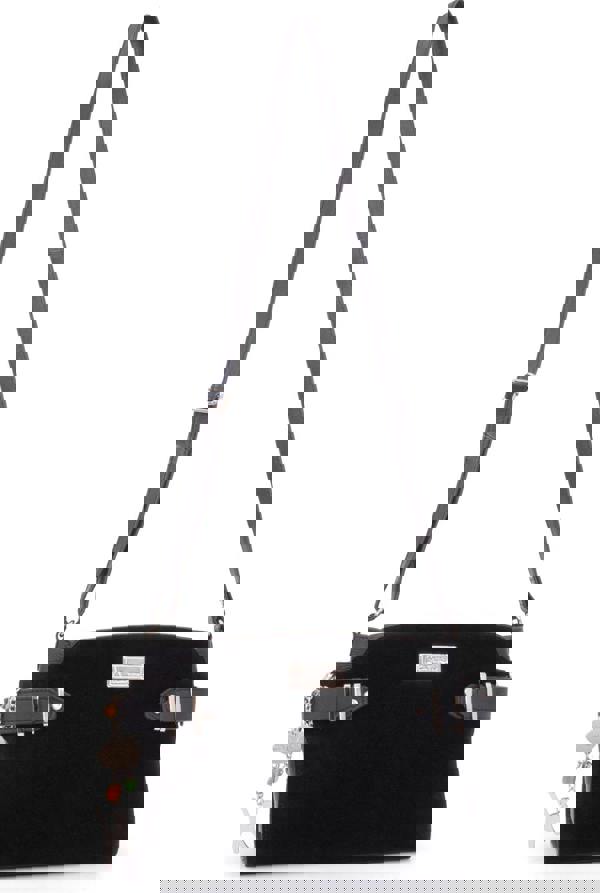 Catwalk Collection Handbags Amanda - Crossbody Bag