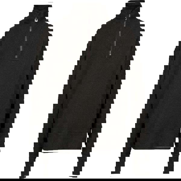 Trespass Womens/Ladies Happen Top - Dark Grey Marl