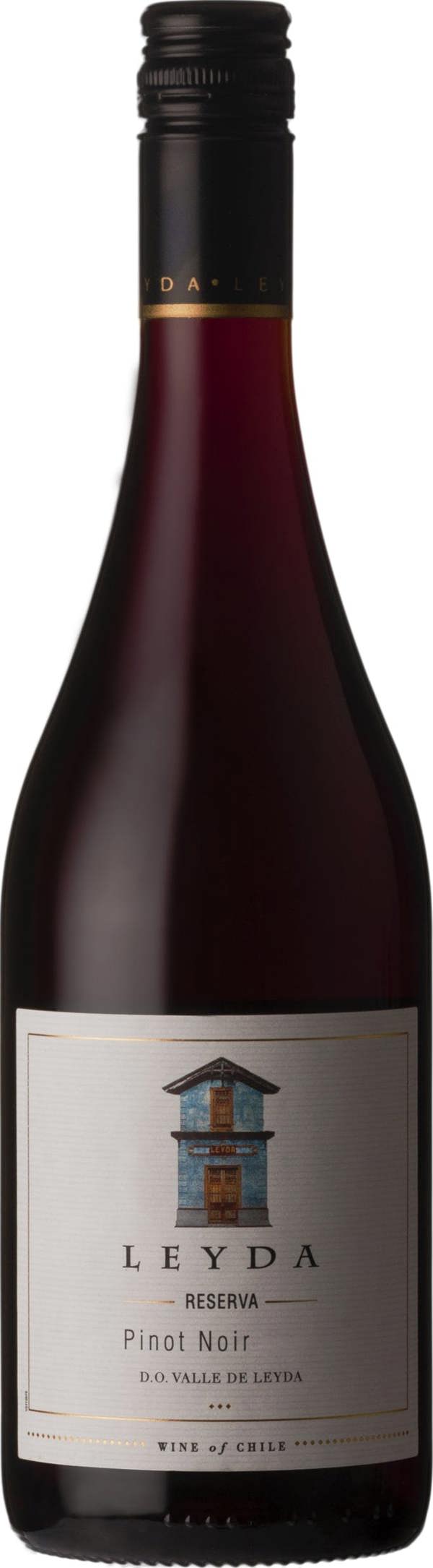 Vina Leyda Pinot Noir Reserva 2024 75cl