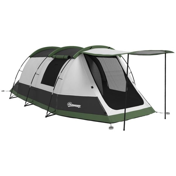 Camping Tent