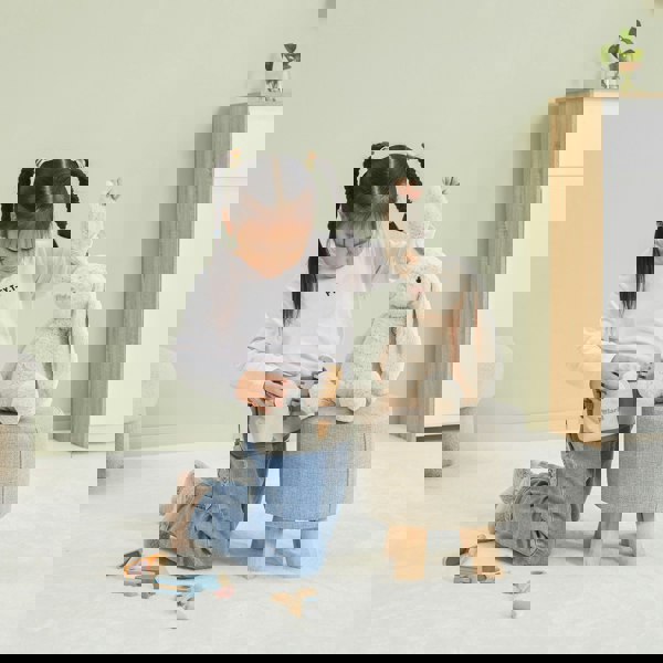 Polar B Hairdressing Set