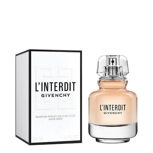 Givenchy L'Interdit Hair Mist 35ml