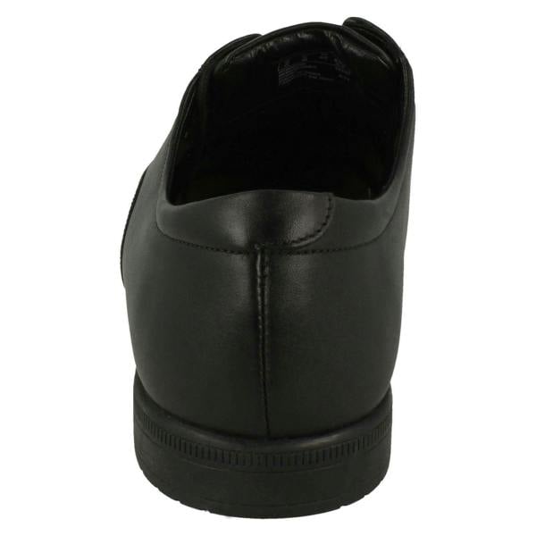 Clarks Mens Clarks Brogue Detailed Shoes Bampton Wing