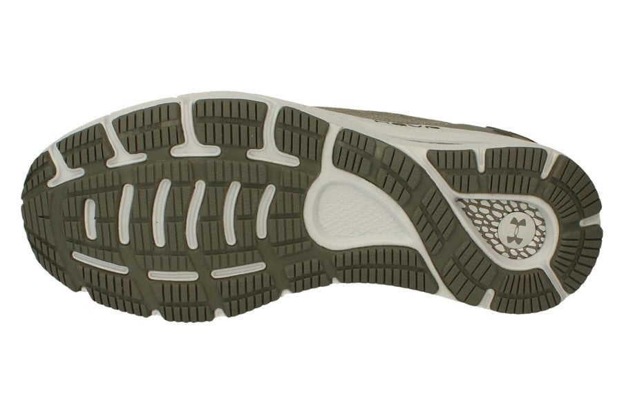 Under Armour Hovr Sonic 3 Mens 3022586  300 - Green 300 - Photo 4