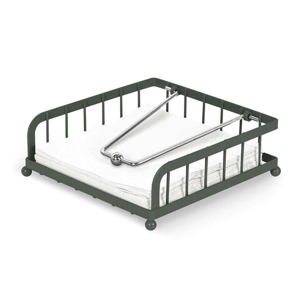 Berlinger Haus Napkin holder Berlinger Haus BH8825 Matte Green